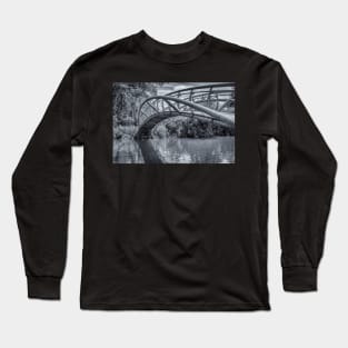 Jubilee Bridge Long Sleeve T-Shirt